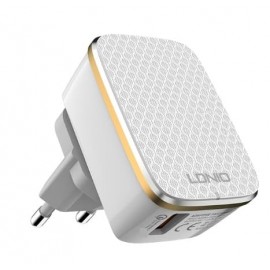 LDNIO QC3.0 Fast Charger 18...