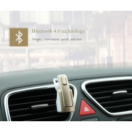 Remax RB-T6C Car Bluetooth...