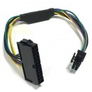 24 Pin to 8 Pin Power...