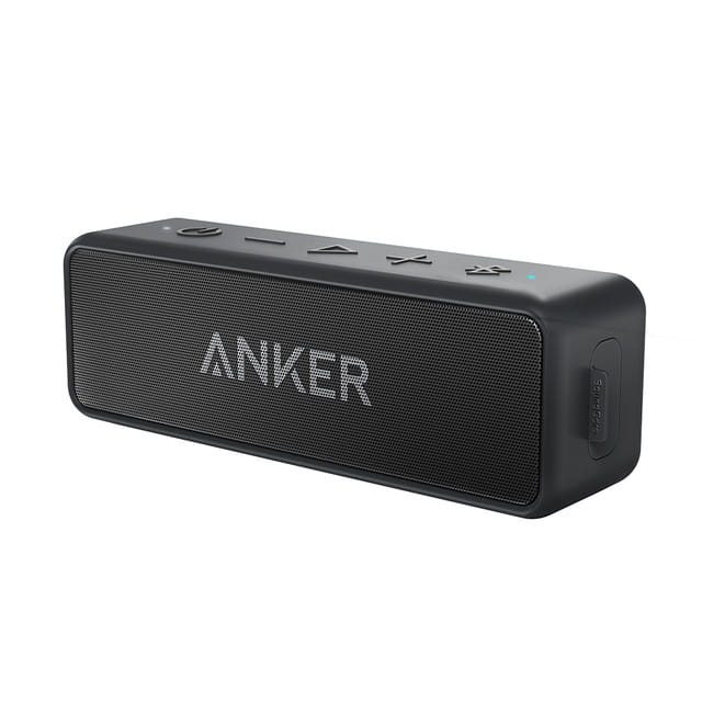 Anker SoundCore2 PortableBluetoothSpeaker